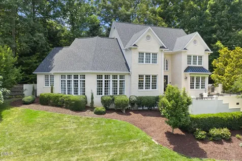 4005 George V Strong Wynd Raleigh NC 27612
