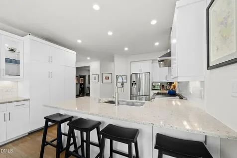 4005 George V Strong Wynd Raleigh NC 27612