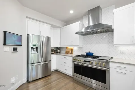 4005 George V Strong Wynd Raleigh NC 27612
