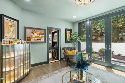 4005 George V Strong Wynd Raleigh NC 27612