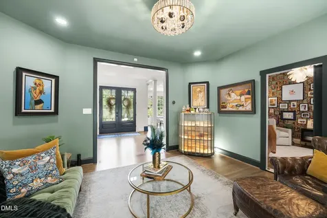 4005 George V Strong Wynd Raleigh NC 27612