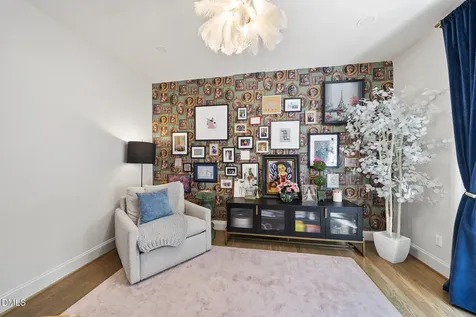 4005 George V Strong Wynd Raleigh NC 27612