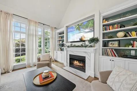 4005 George V Strong Wynd Raleigh NC 27612