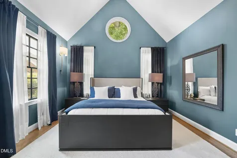 4005 George V Strong Wynd Raleigh NC 27612