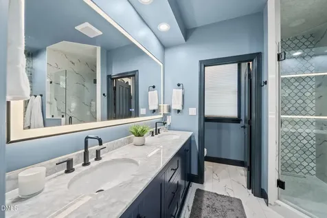 4005 George V Strong Wynd Raleigh NC 27612