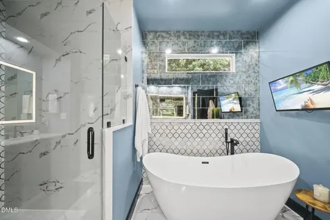 4005 George V Strong Wynd Raleigh NC 27612