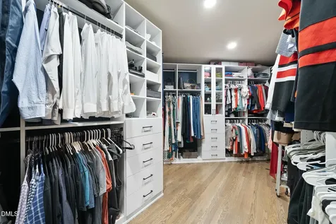 4005 George V Strong Wynd Raleigh NC 27612