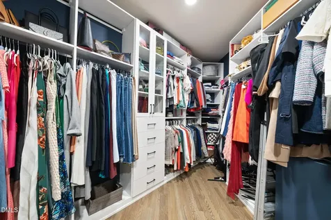 4005 George V Strong Wynd Raleigh NC 27612