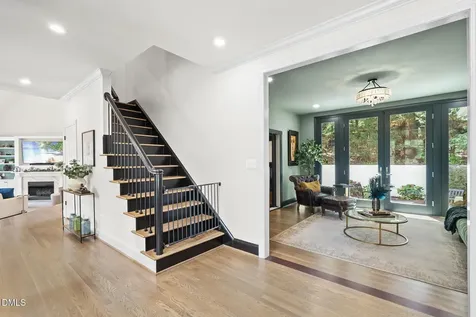 4005 George V Strong Wynd Raleigh NC 27612