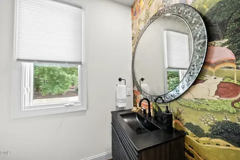 4005 George V Strong Wynd Raleigh NC 27612