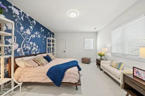 4005 George V Strong Wynd Raleigh NC 27612