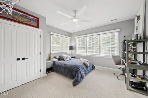 4005 George V Strong Wynd Raleigh NC 27612
