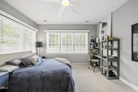 4005 George V Strong Wynd Raleigh NC 27612