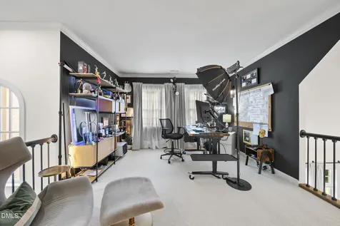 4005 George V Strong Wynd Raleigh NC 27612