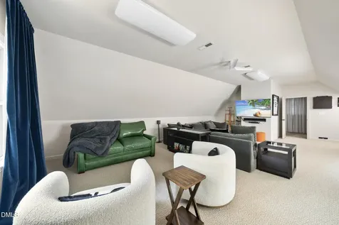 4005 George V Strong Wynd Raleigh NC 27612