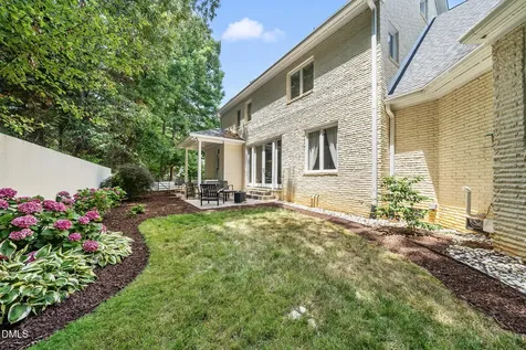 4005 George V Strong Wynd Raleigh NC 27612