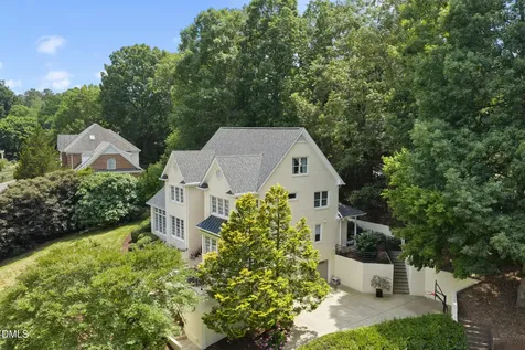 4005 George V Strong Wynd Raleigh NC 27612