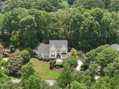 4005 George V Strong Wynd Raleigh NC 27612