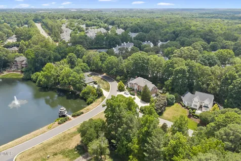 4005 George V Strong Wynd Raleigh NC 27612
