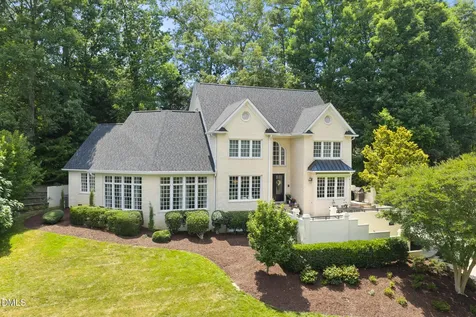 4005 George V Strong Wynd Raleigh NC 27612