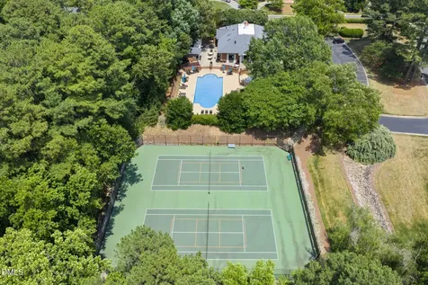 4005 George V Strong Wynd Raleigh NC 27612
