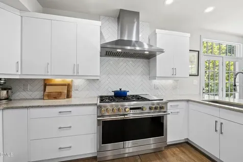 4005 George V Strong Wynd Raleigh NC 27612