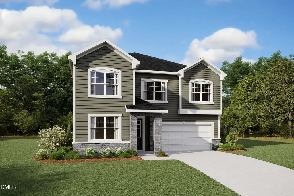 18 Baryton Way Fuquay Varina NC 27526