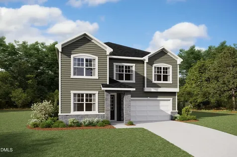 18 Baryton Way Fuquay Varina NC 27526