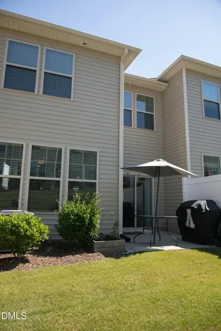 1004 Azimuth Drive Durham NC 27713