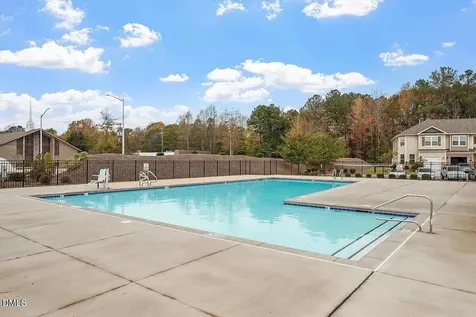 1004 Azimuth Drive Durham NC 27713