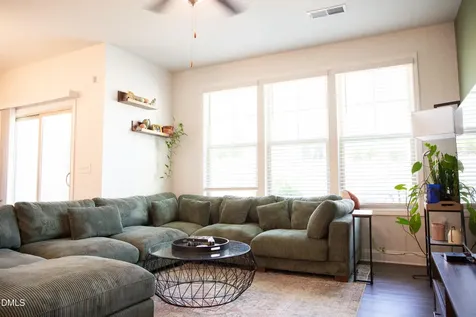 1004 Azimuth Drive Durham NC 27713