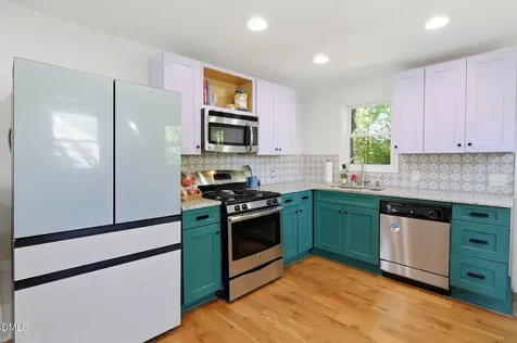 1708 Athens Avenue Durham NC 27707