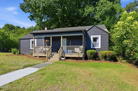 1708 Athens Avenue Durham NC 27707