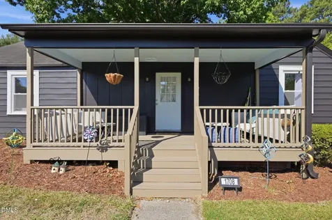 1708 Athens Avenue Durham NC 27707