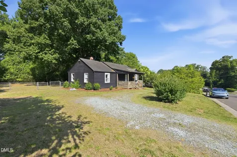 1708 Athens Avenue Durham NC 27707