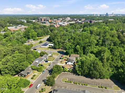 1708 Athens Avenue Durham NC 27707