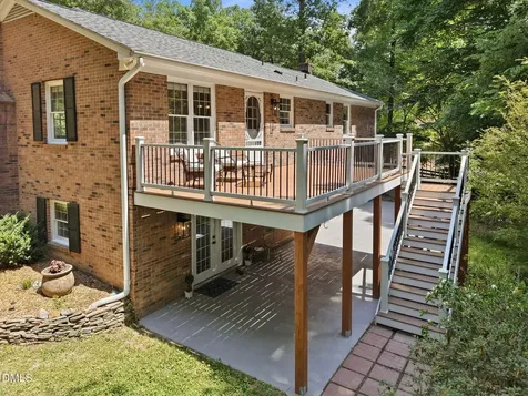 913 Riverview Road Raleigh NC 27610