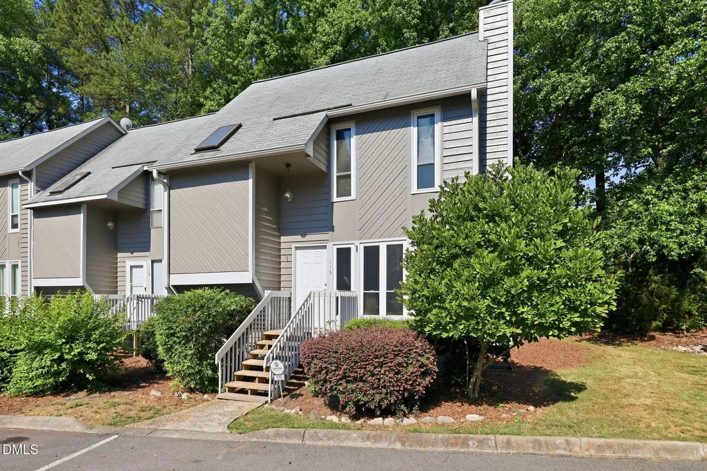 115 Virginia Place Cary NC 27513