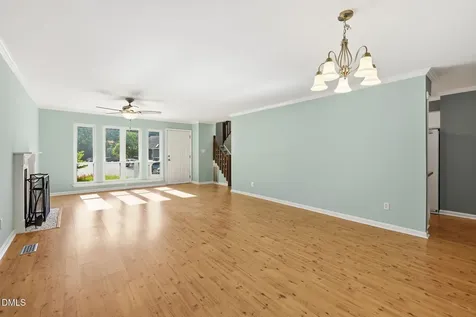 115 Virginia Place Cary NC 27513