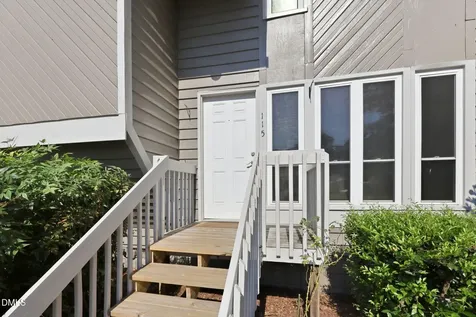 115 Virginia Place Cary NC 27513