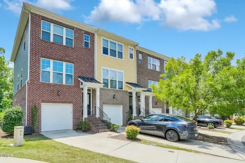 428 Hofman Court Cary NC 27519