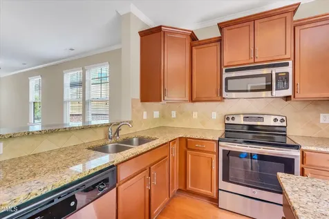 428 Hofman Court Cary NC 27519