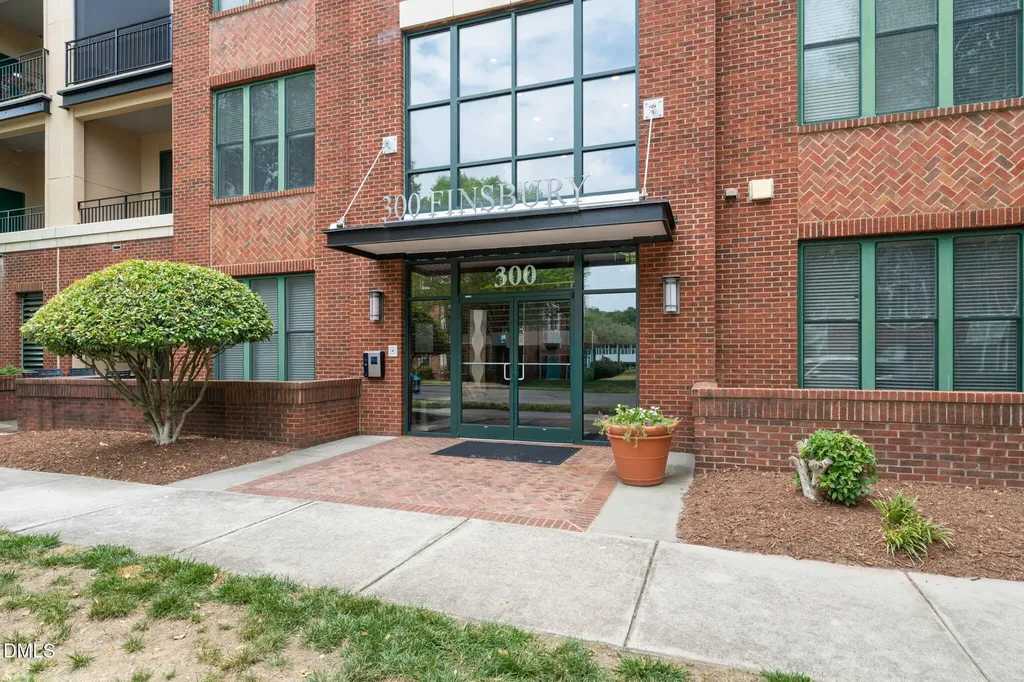 300 Finsbury Street Durham NC 27703