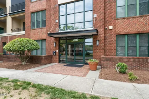 300 Finsbury Street Durham NC 27703