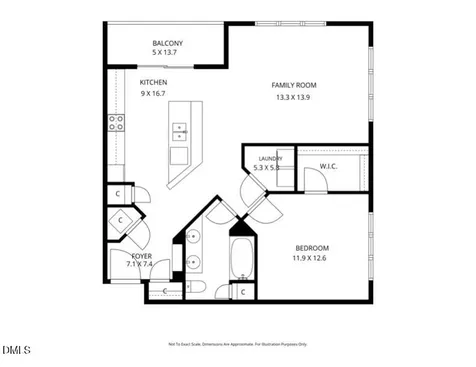 300 Finsbury Street Durham NC 27703