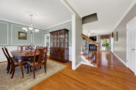 109 Grahamridge Lane Fuquay Varina NC 27526