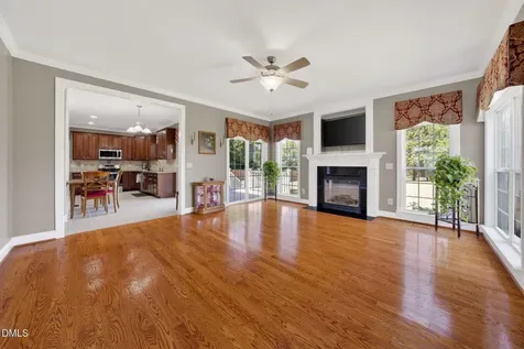 109 Grahamridge Lane Fuquay Varina NC 27526