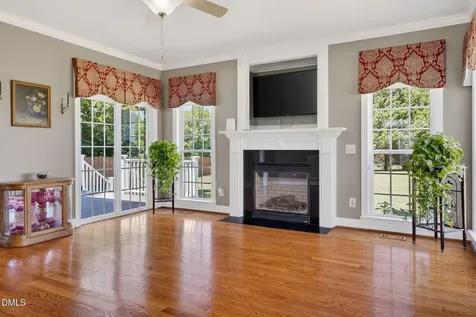 109 Grahamridge Lane Fuquay Varina NC 27526