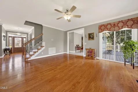 109 Grahamridge Lane Fuquay Varina NC 27526
