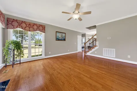 109 Grahamridge Lane Fuquay Varina NC 27526